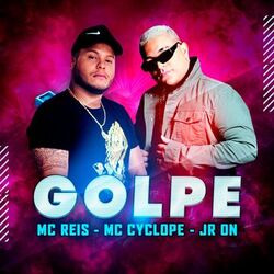 Cover of Golpe