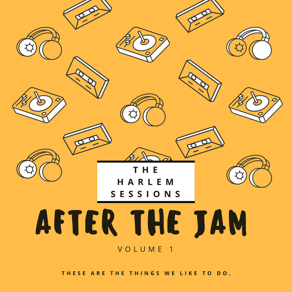 Picture of After the Jam, Vol. 1