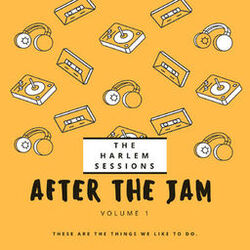 Cover of After the Jam, Vol. 1