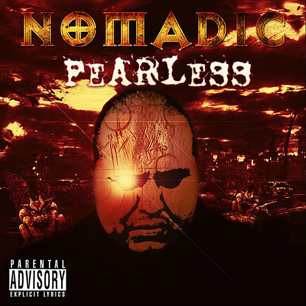 Picture of Fearless