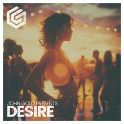 Cover of Desire