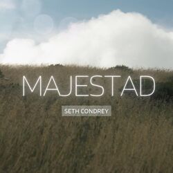 Cover of Majestad