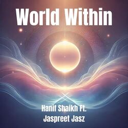 Cover of World Within