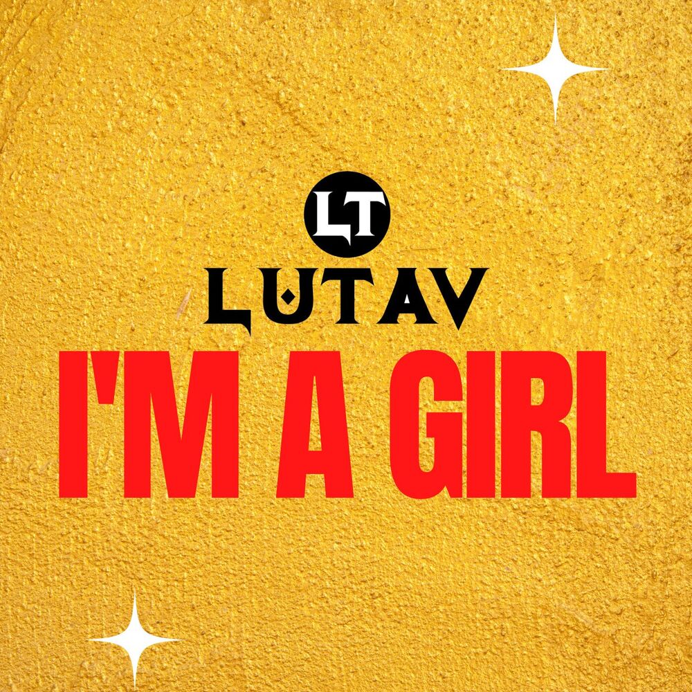 Picture of I'm a Girl