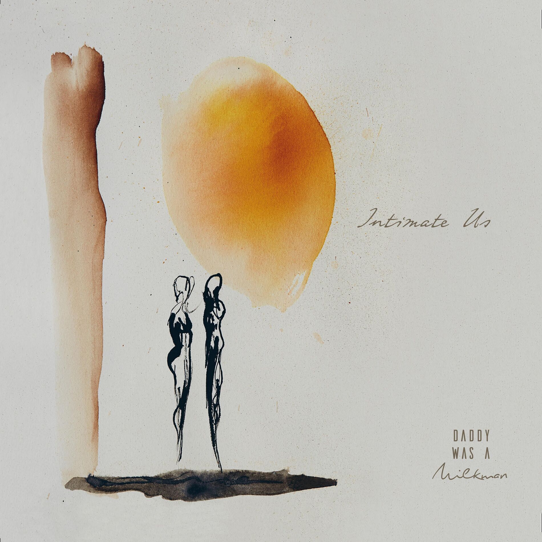Album cover of Intimate Us