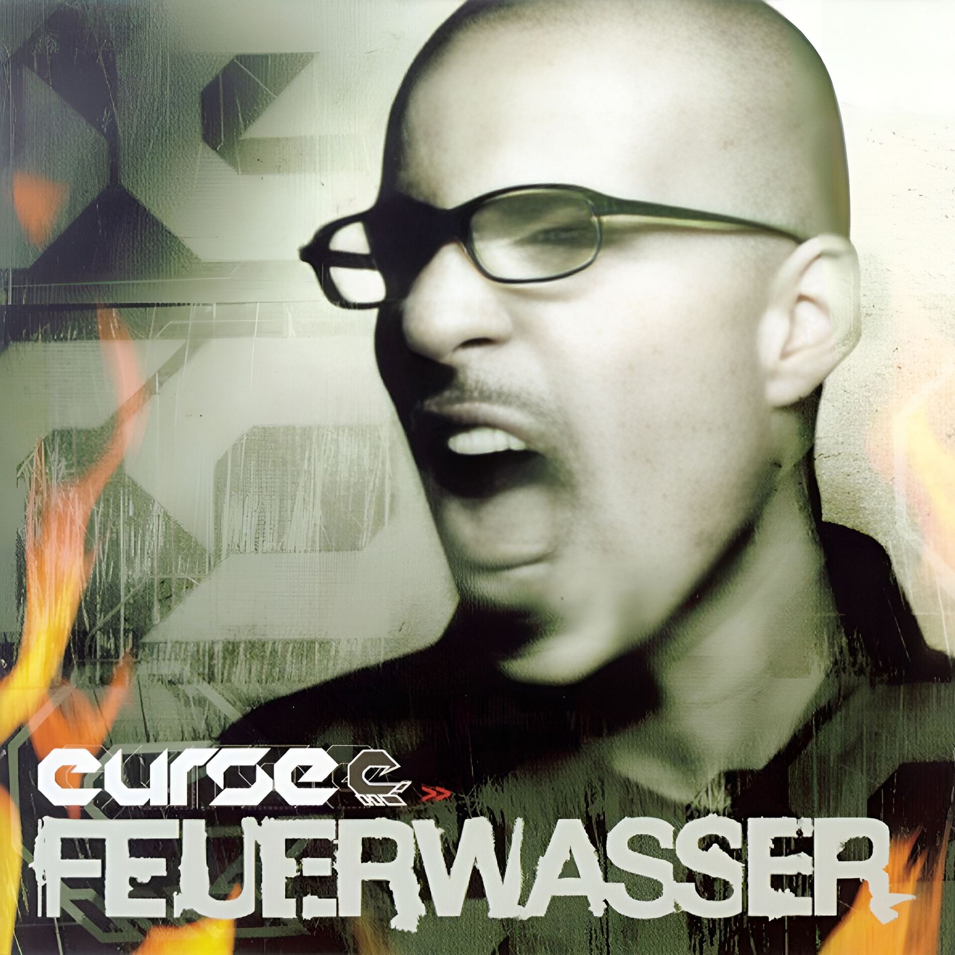 Album cover of Feuerwasser