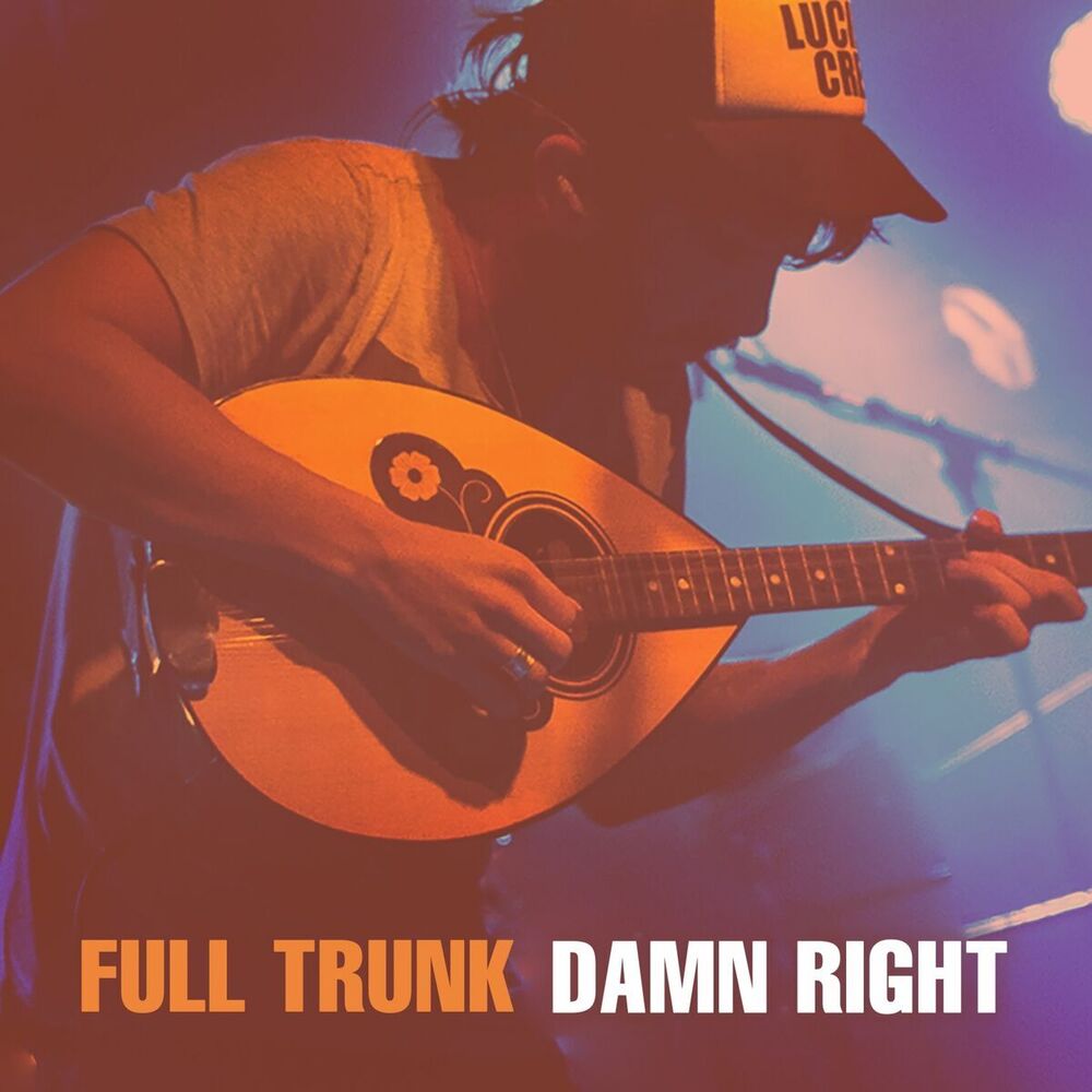 Picture of Damn Right