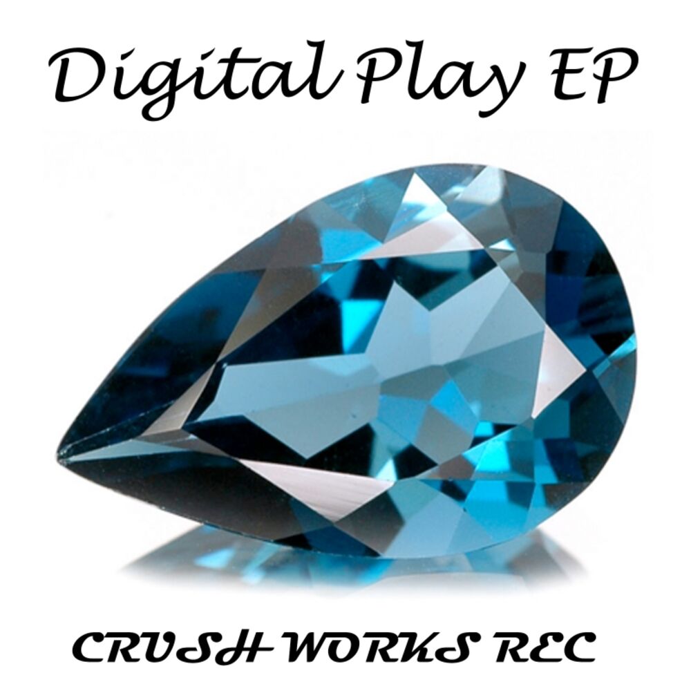 Picture of Digital Play EP