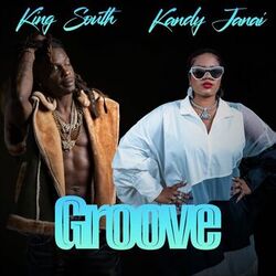 Cover of Groove