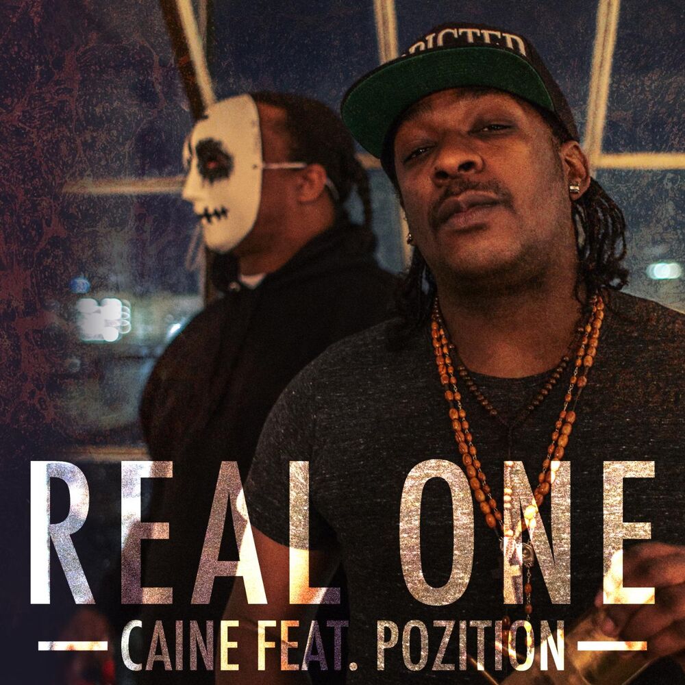 Picture of Real One (feat. Pozition)
