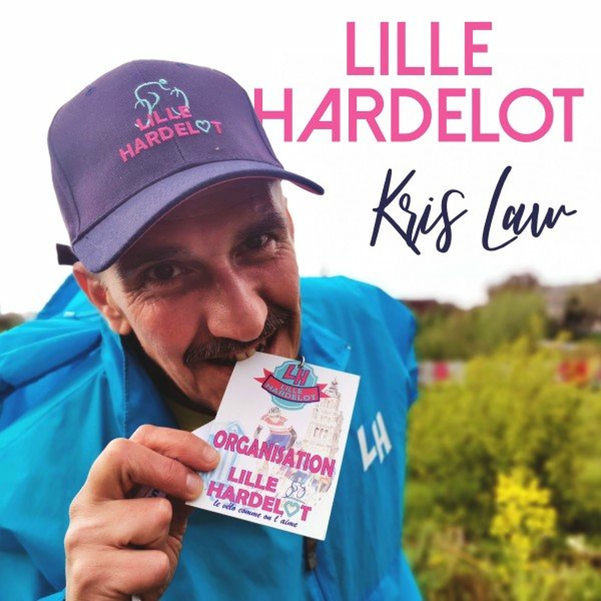 Album cover of Lille hardelot