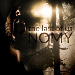 Cover of The last of us