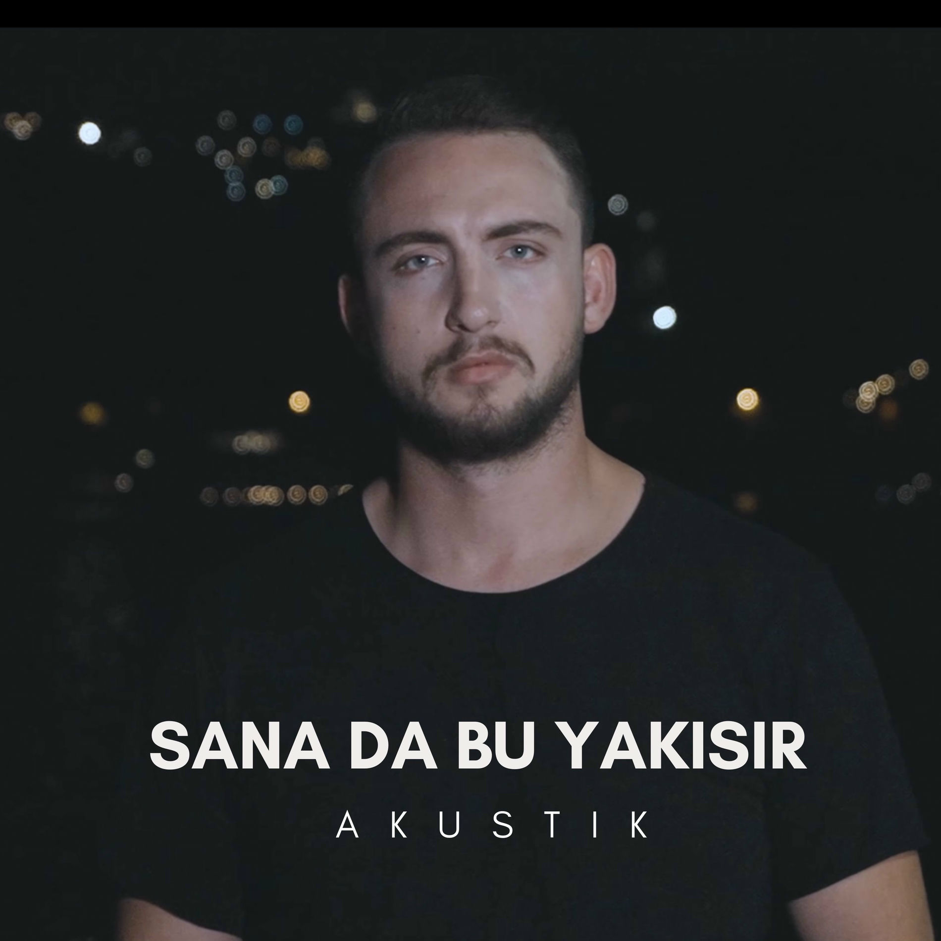 Album cover of Sana Da Bu Yakışır (Akustik)