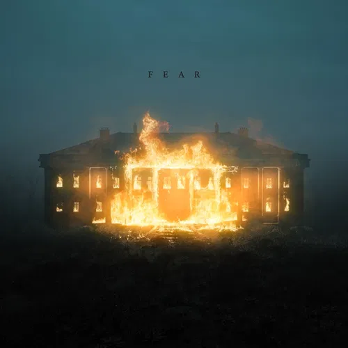 FEAR — cover art
