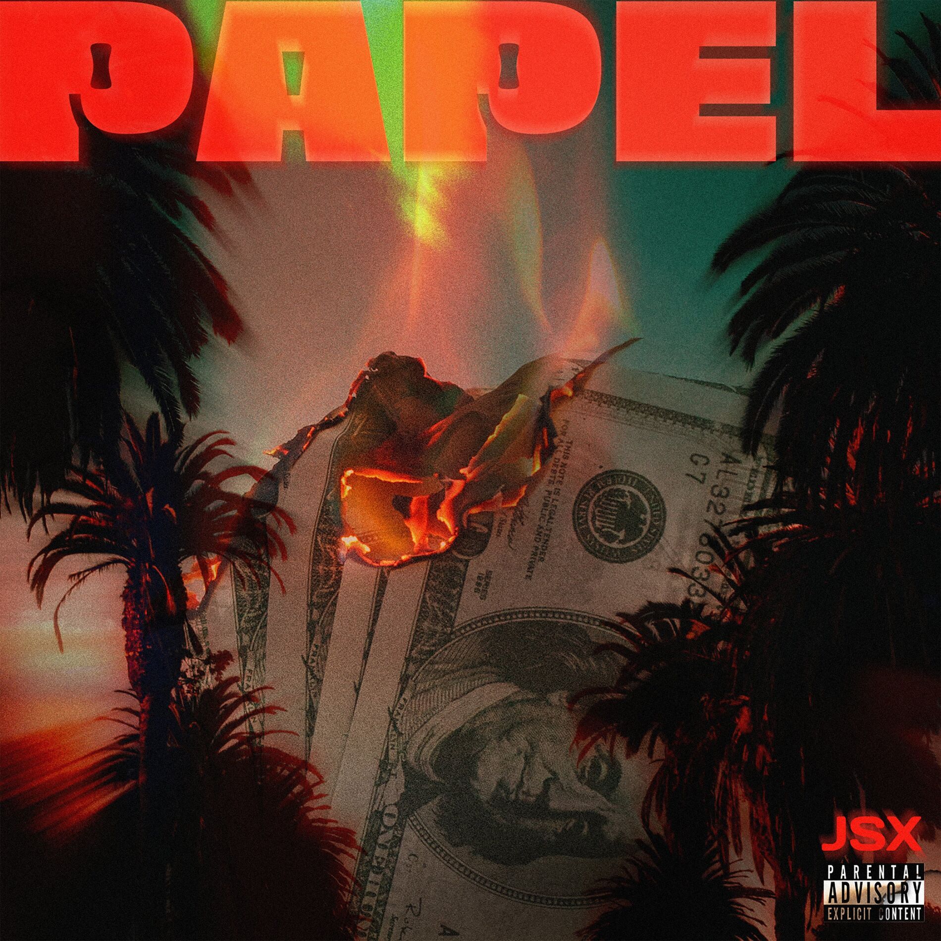 Album cover of Papel