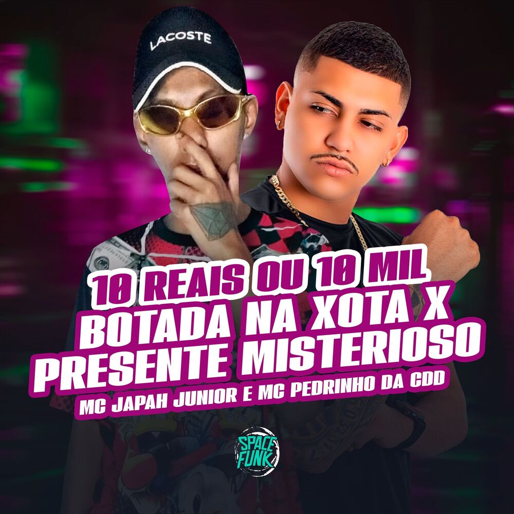 Picture of 10 Reais ou 10 Mil Botadas na Xota X Presente Misterioso