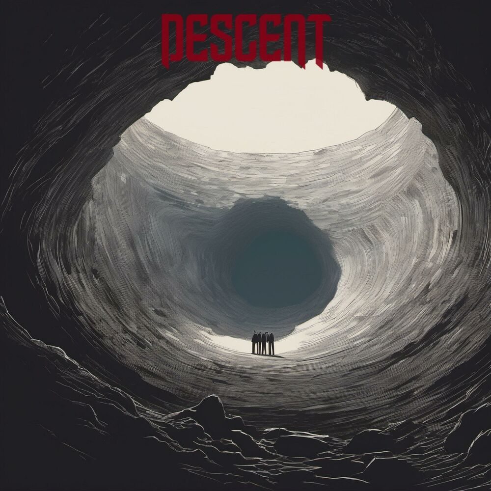Picture of Descent