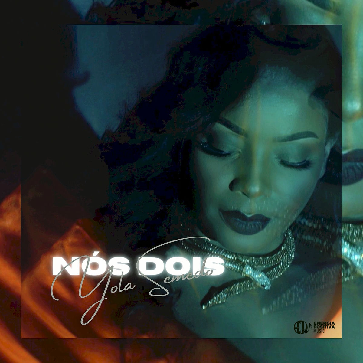 Album cover of Nós Dois