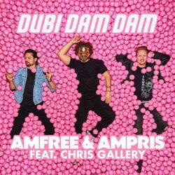 Cover of Dubi Dam Dam (feat. Chris Gallery)