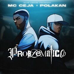 Cover of Problematico