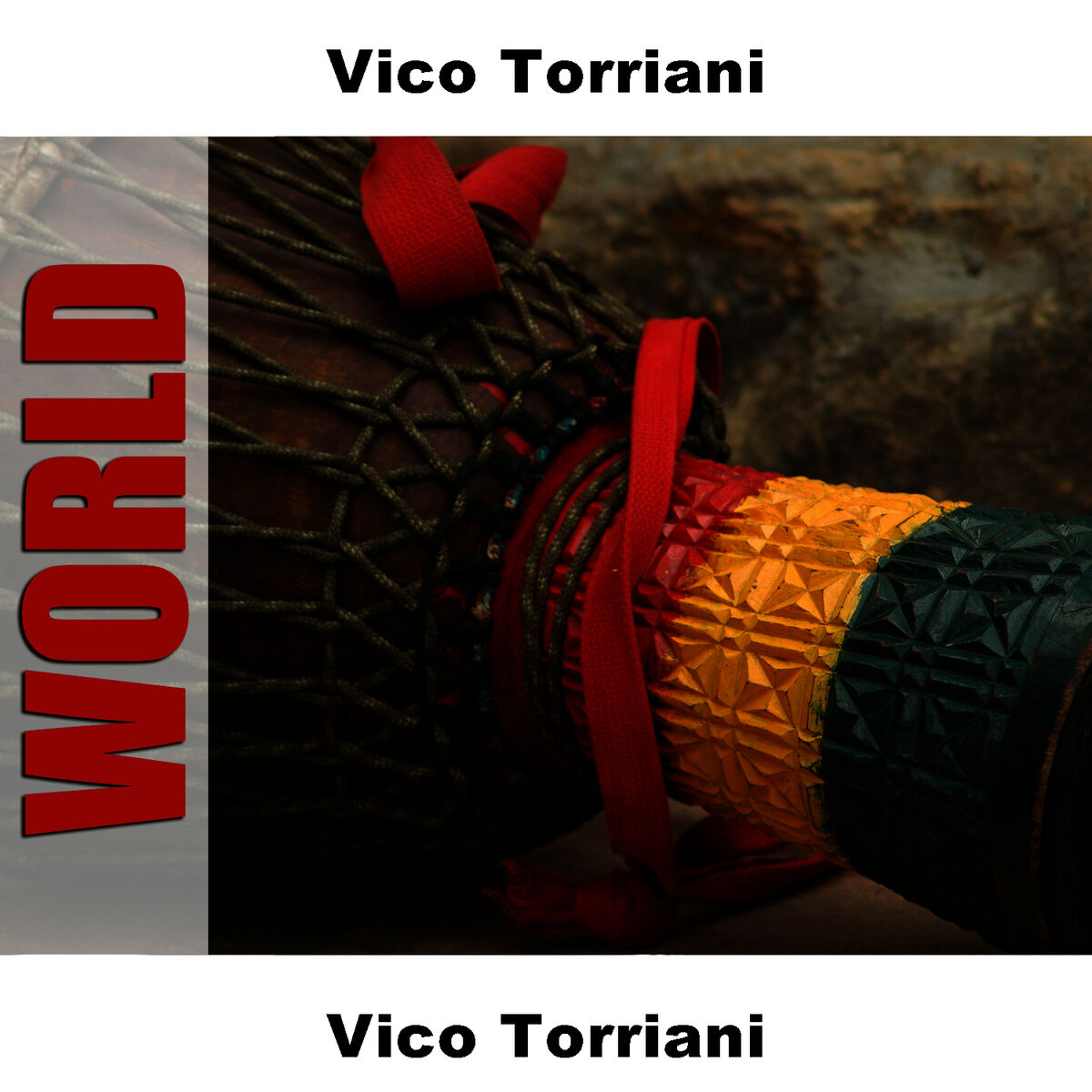 Album cover of Vico Torriani