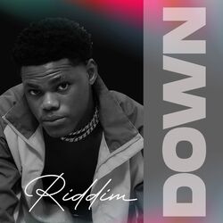 Cover of Down