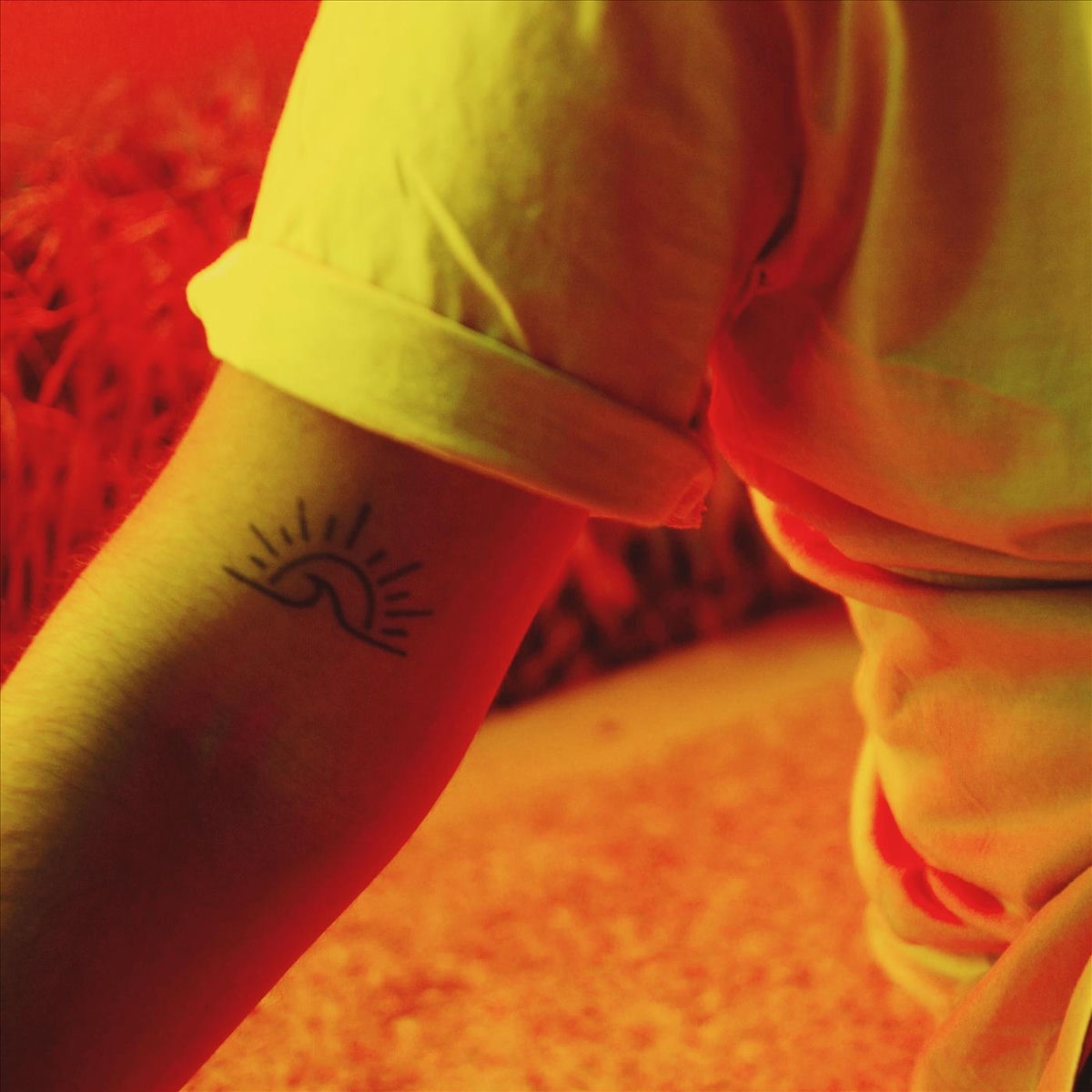 Album cover of Hippie por Ti
