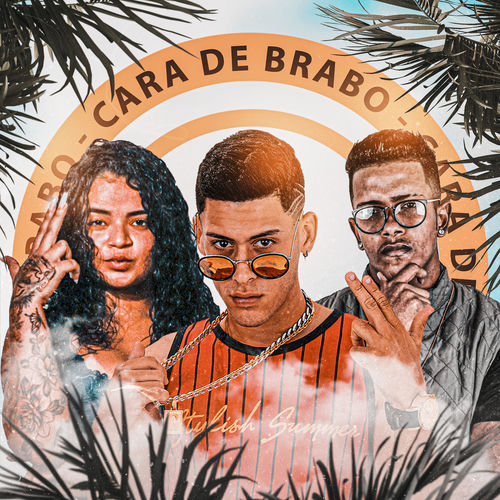 Cara de Brabo