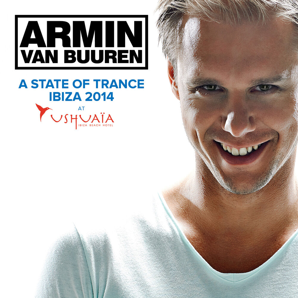Picture of A State Of Trance at Ushuaïa, Ibiza 2014 (Mixed Version)