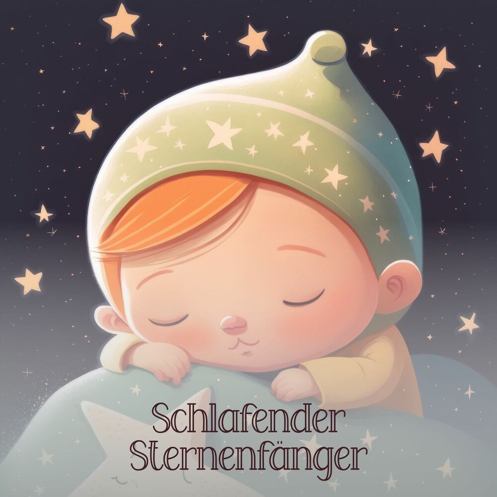 Picture of Schlafender Sternenfänger