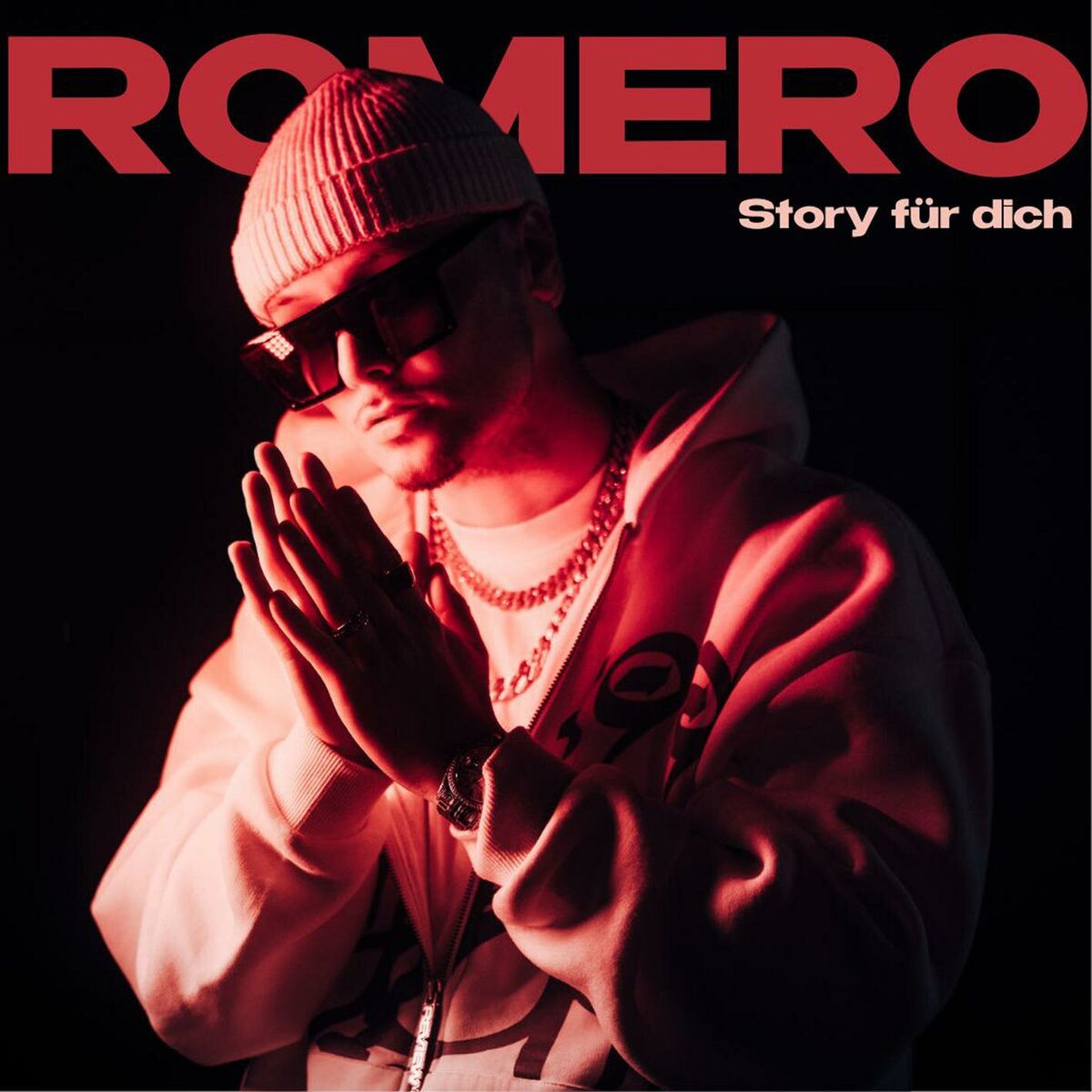 Album cover of Story für dich