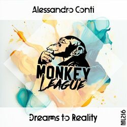 Cover of Dreams to Reality