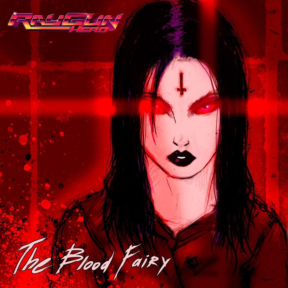 Picture of The Blood Fairy