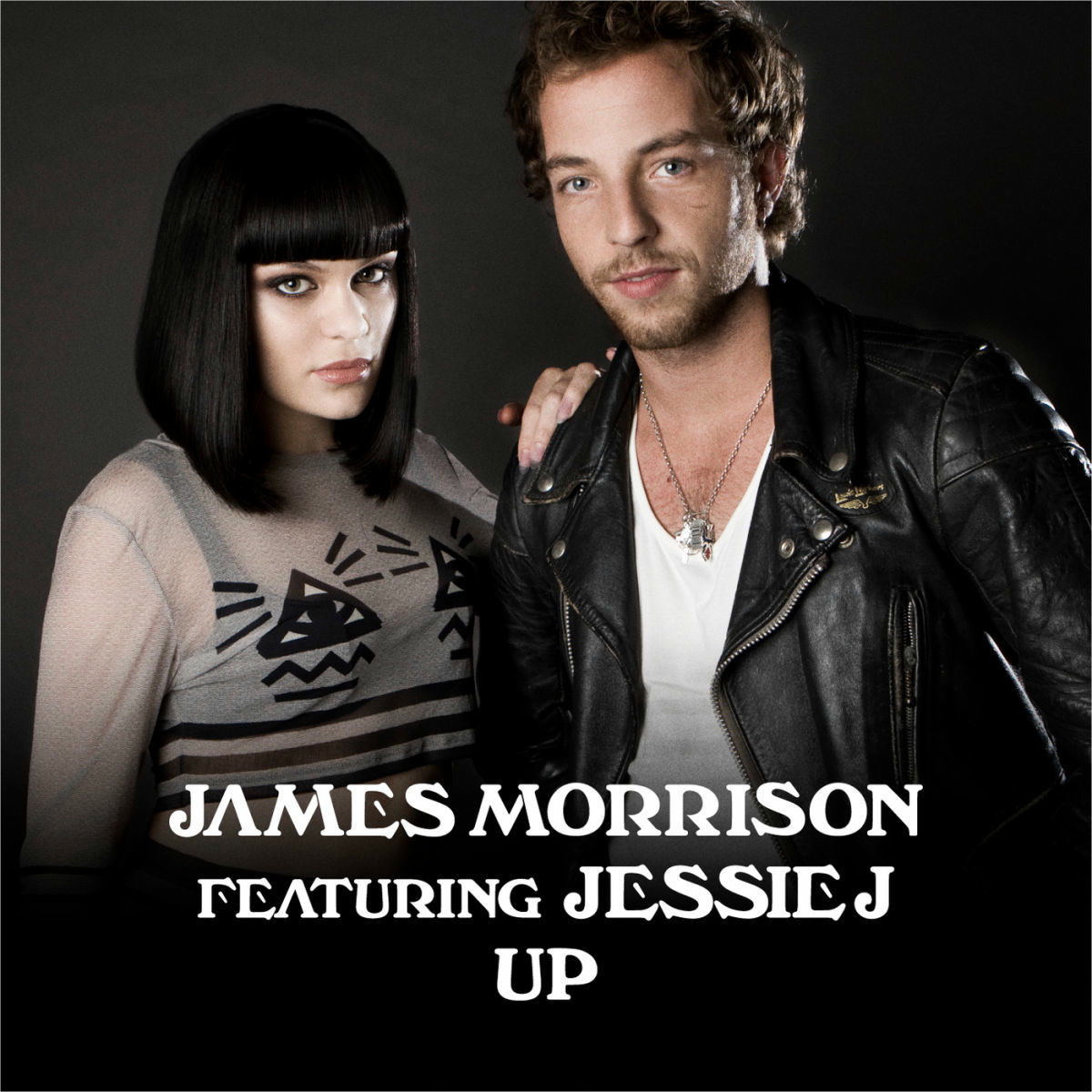 Album cover of Up