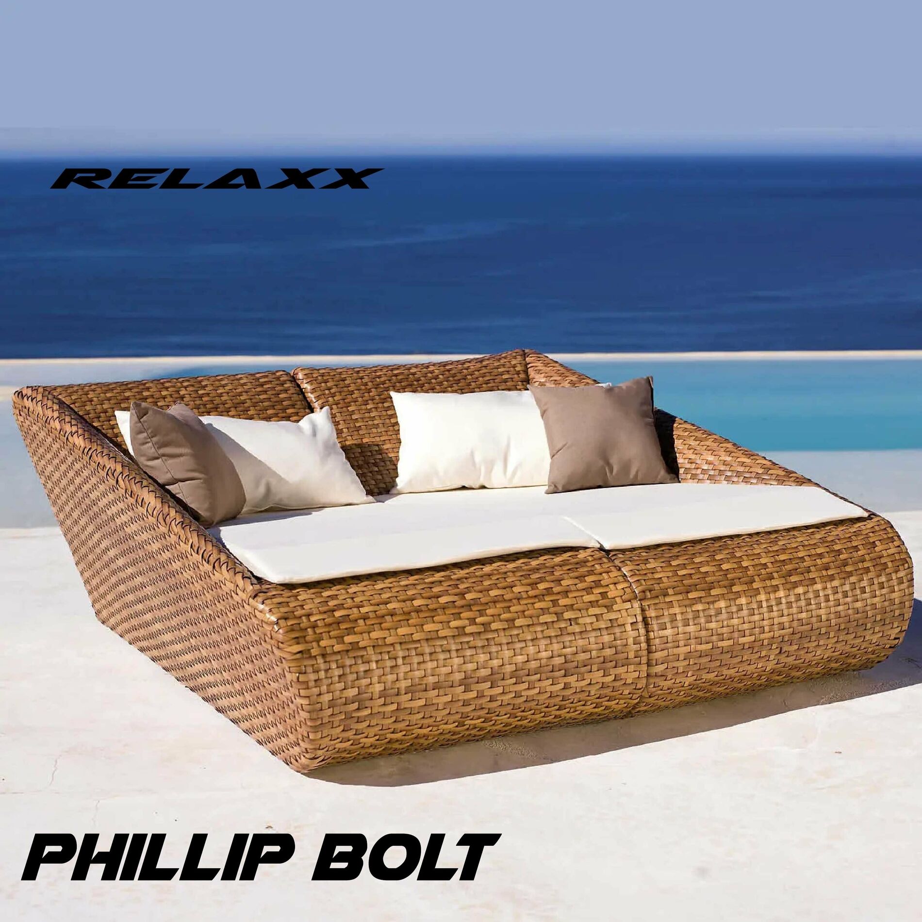 Album cover of Relaxx