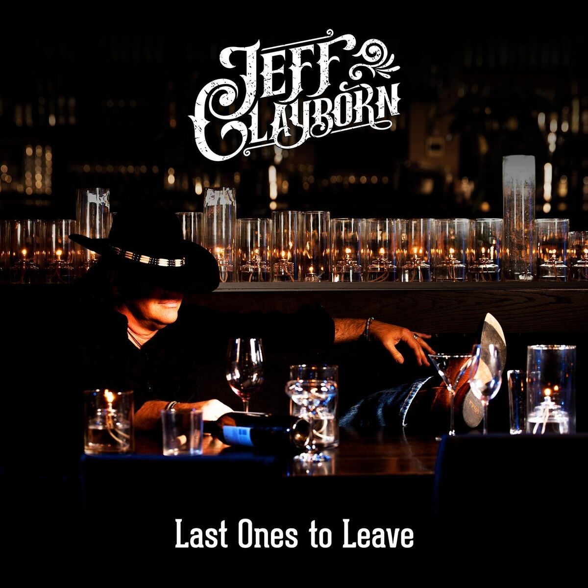 Album cover of Last Ones to Leave