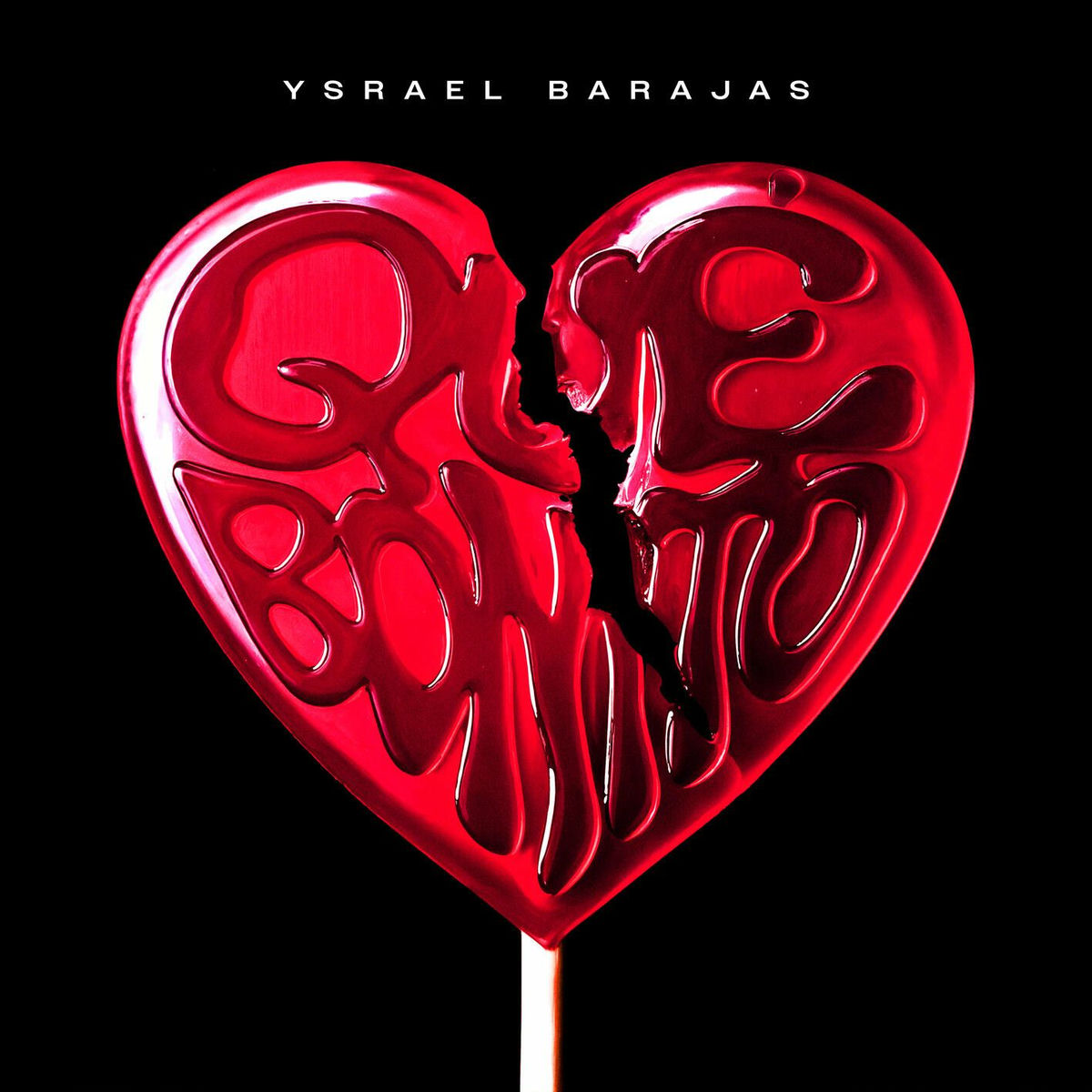 Album cover of QUÉ BONITO