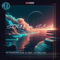 Cover of Soul and Sea