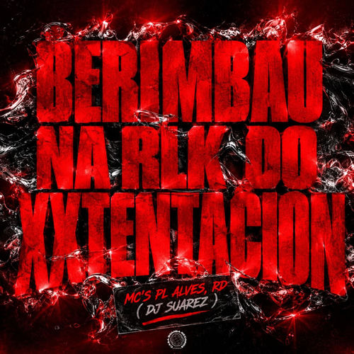 BERIMBAU NA RLK DO XXTENTACION