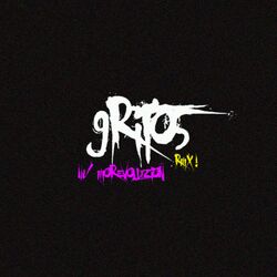 Cover of Gritos (Remix)
