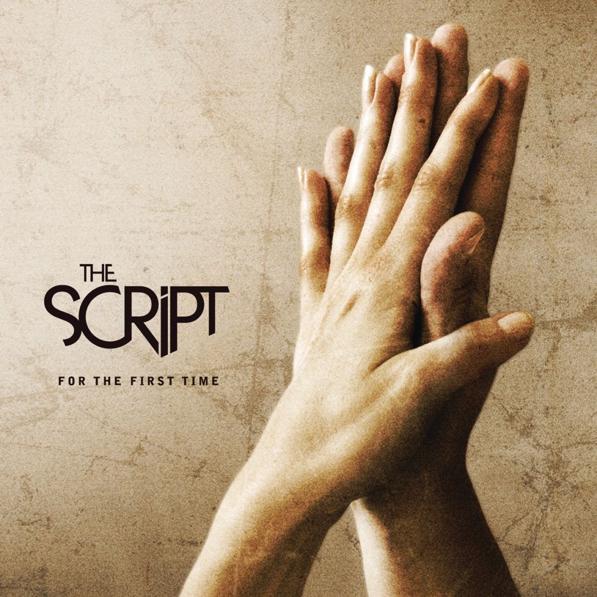 Album cover of For the First Time