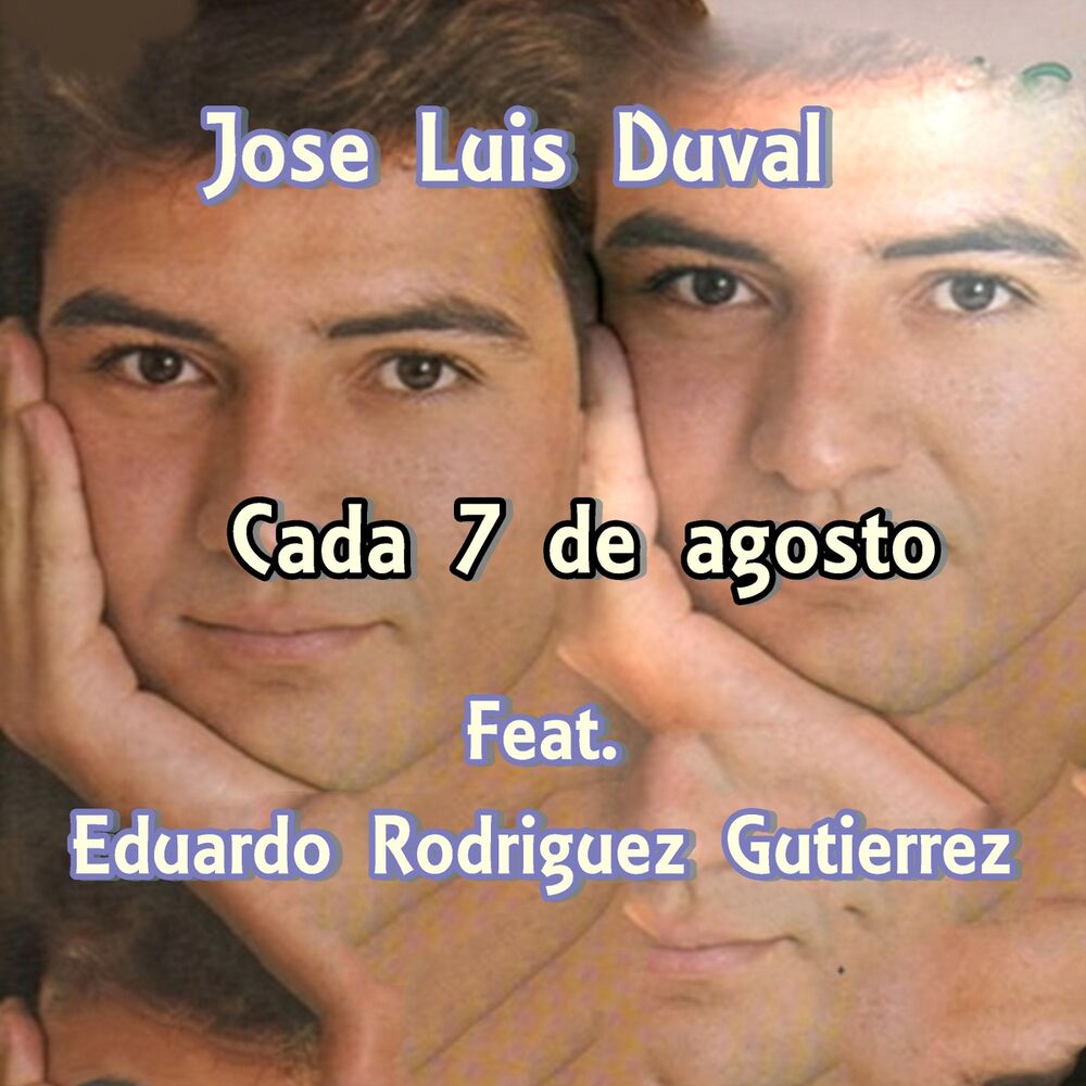 Picture of Cada 7 de Agosto