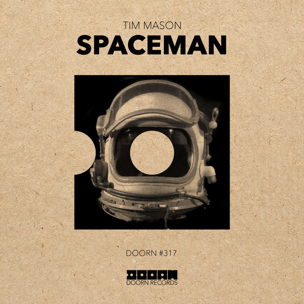 Picture of Spaceman