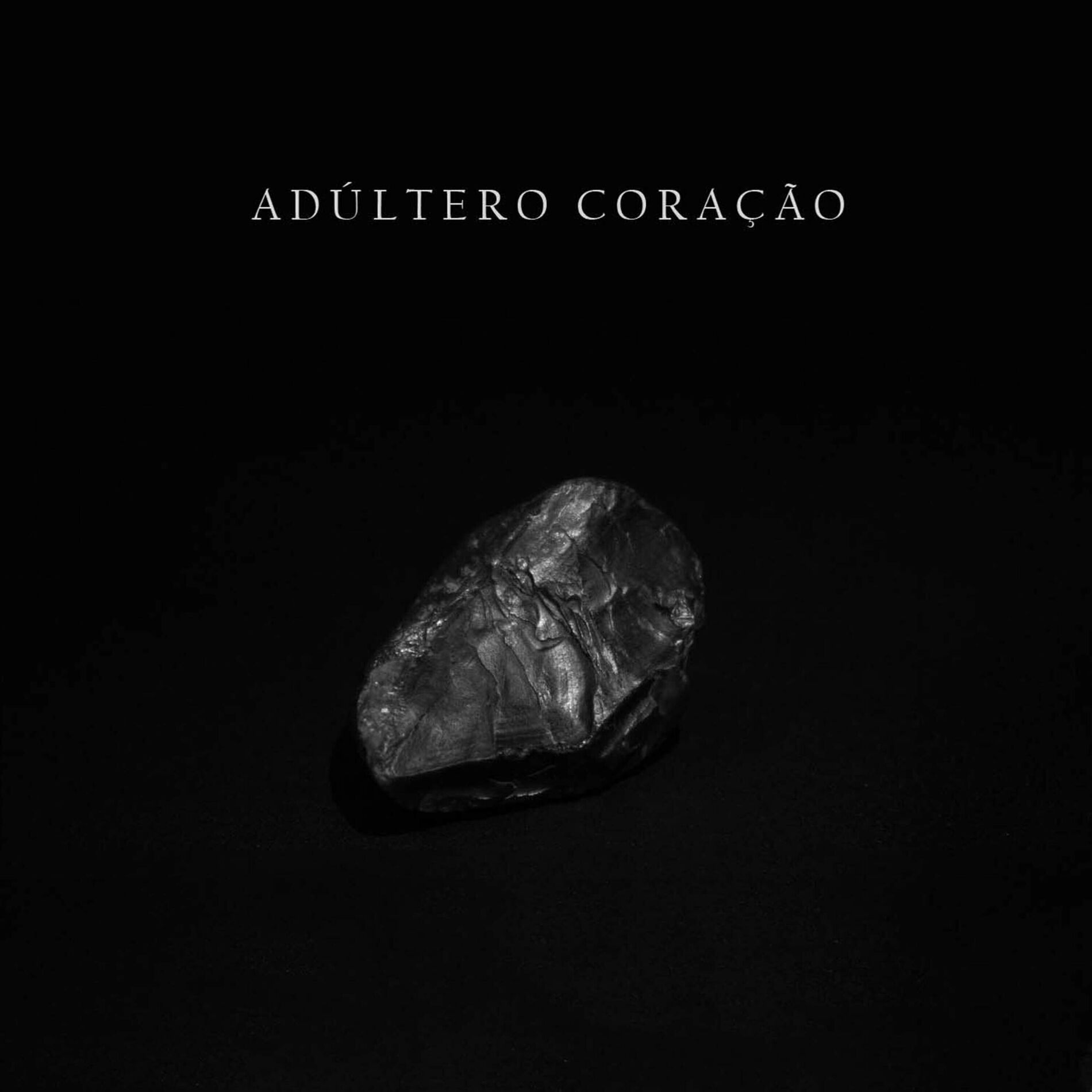Album cover of Adúltero Coração
