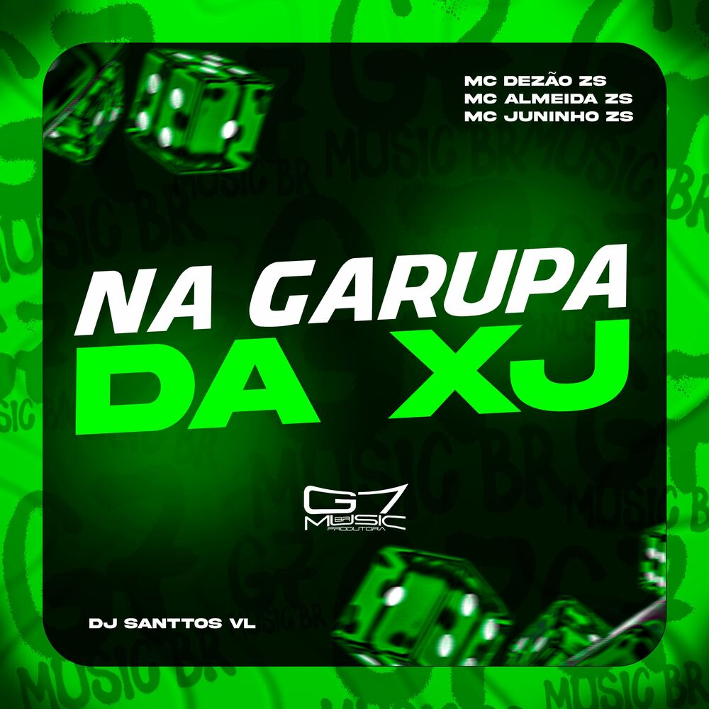 Picture of Na Garupa da Xj
