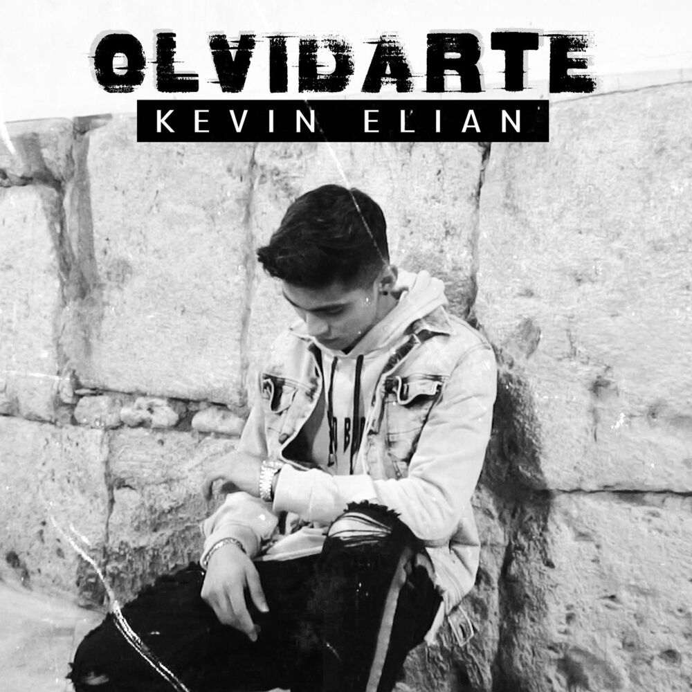 Picture of Olvidarte