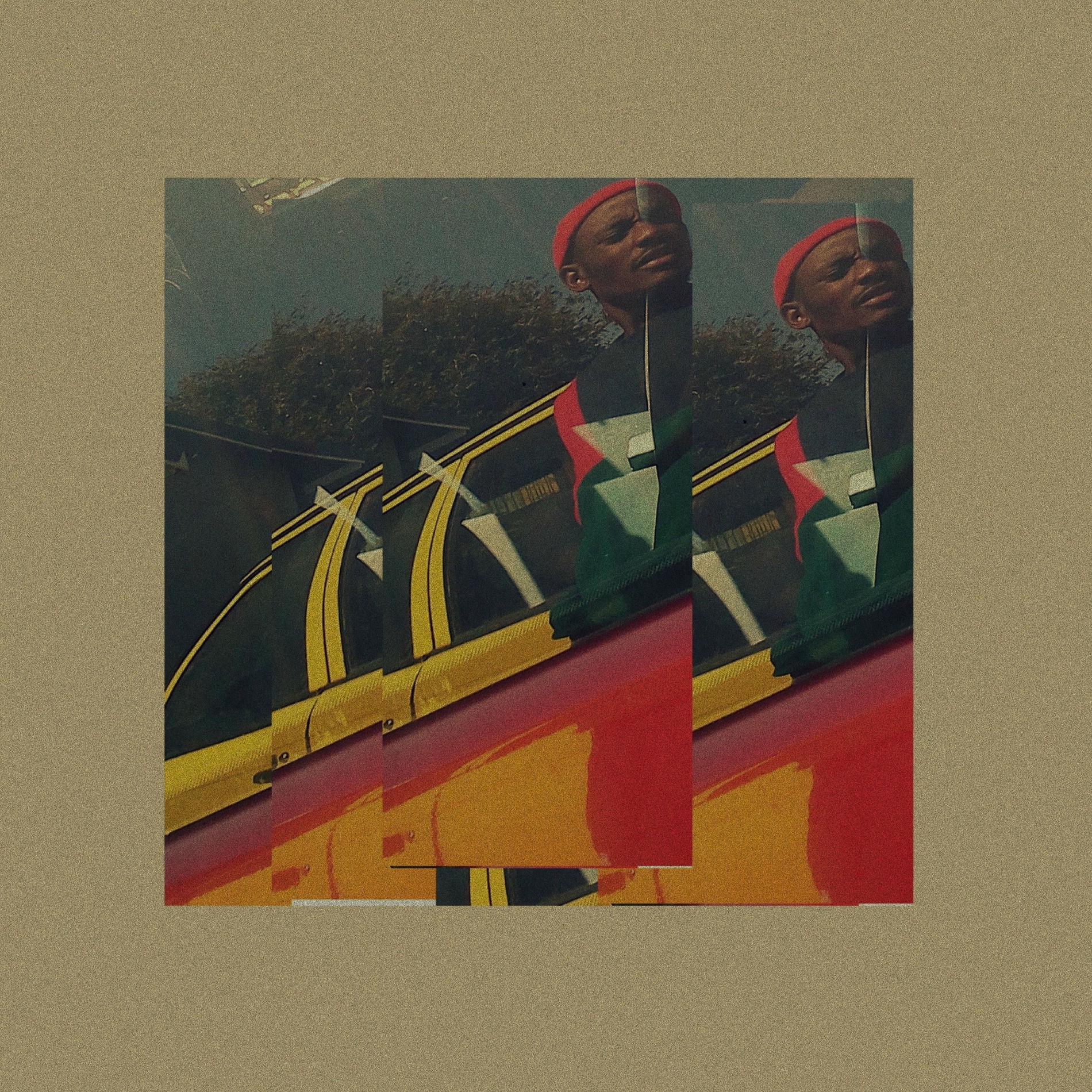 Album cover of QuarterToLife