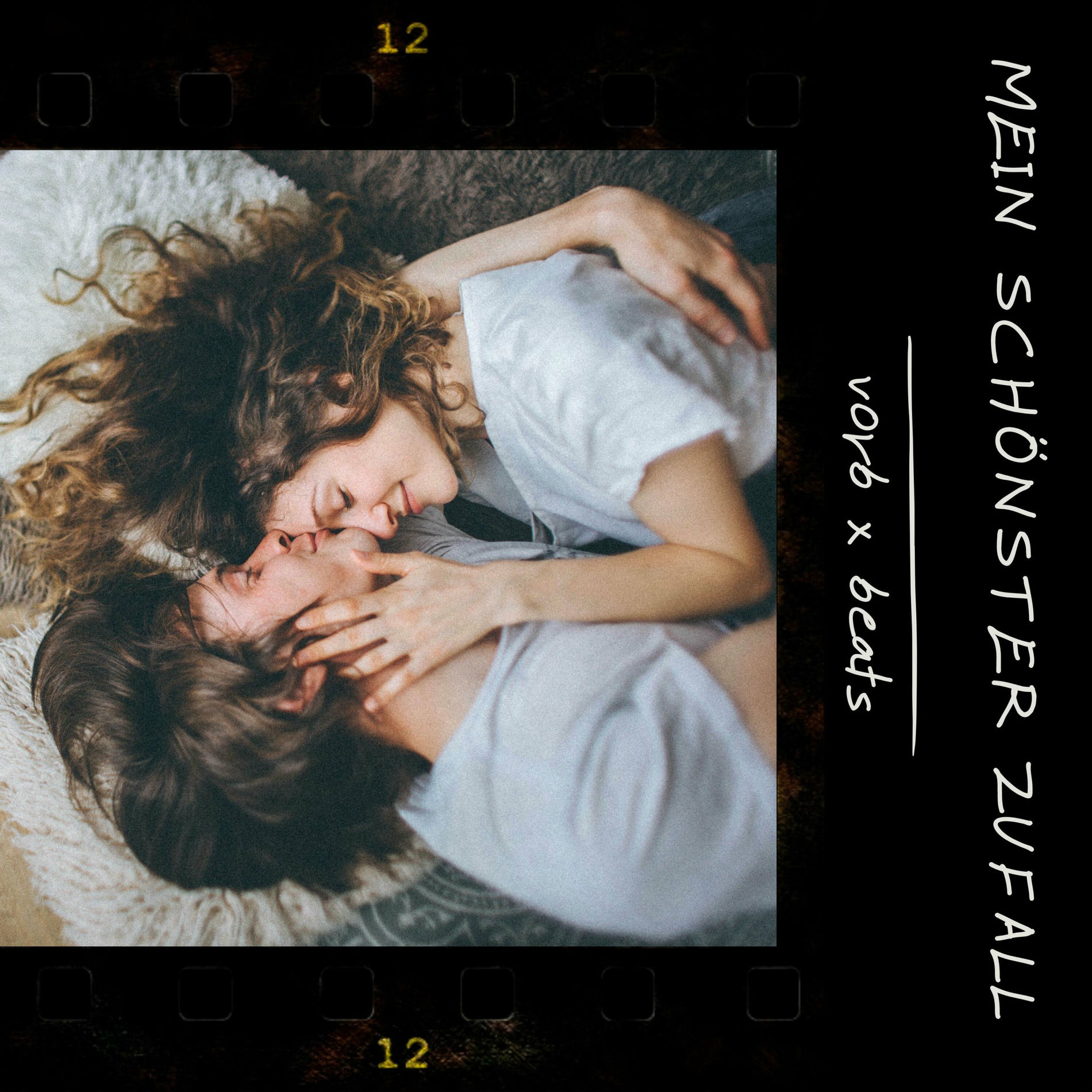 Album cover of Mein schönster Zufall