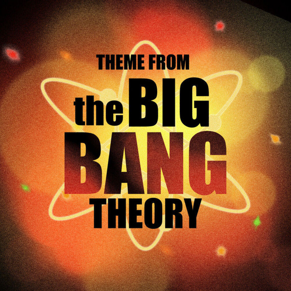 Picture of Theme ("From Big Bang Theory") - Single
