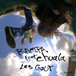 Cover of Les Gout